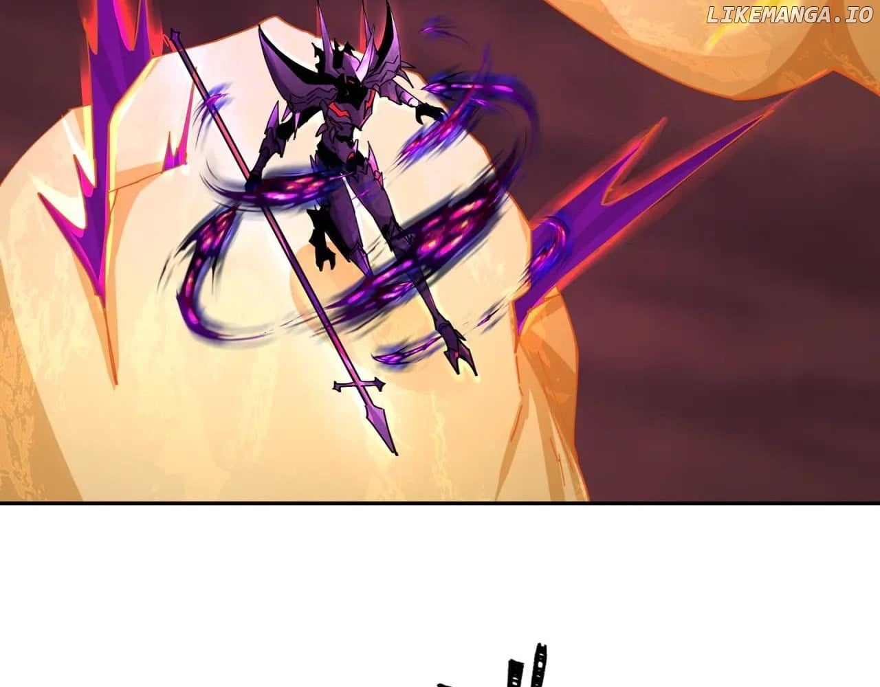 Era of the Haunted Chapter 325 - page 49